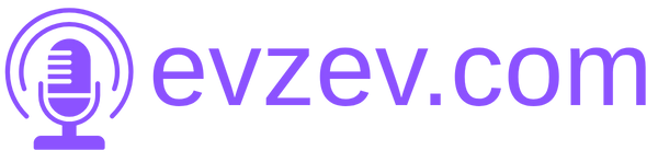 Evzev – nettradio